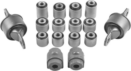 Repair Kit, wheel suspension TED62403 - image 2