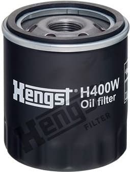 Oil Filter H400W