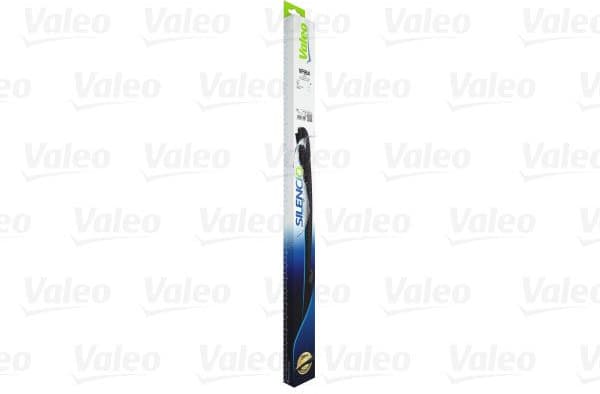 Wiper Blade SILENCIO FLAT BLADE SET 577954 - image 3