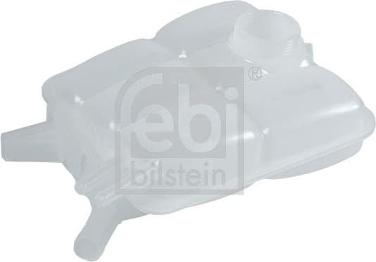 Expansion Tank, coolant 170561