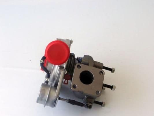 Charger, charging (supercharged/turbocharged) OE REMAN LTRPA45406110