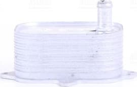 Oil Cooler, engine oil ** FIRST FIT ** 91206 - image 4