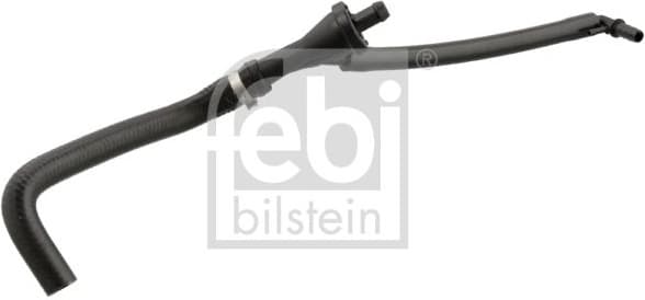 Valve, brake booster febi Plus 104092