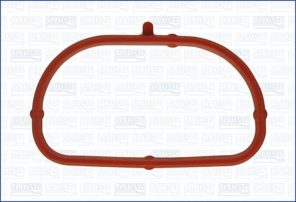 Gasket, exhaust pipe 01163200