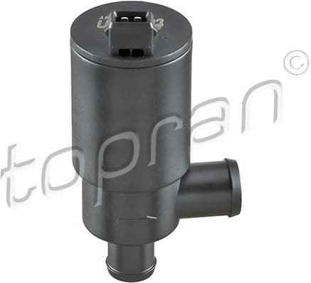 Idle Control Valve, air supply 113 757