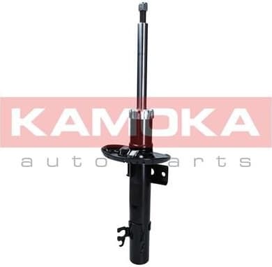 Shock absorber front 2000021