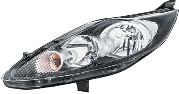 Headlight 1EJ247045311