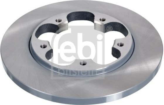 Brake Disc 105712