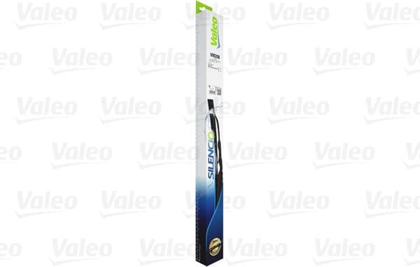 Wiper Blade SILENCIO CONVENTIONAL SET 574253