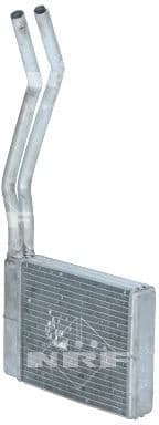 Heat Exchanger, interior heating EASY FIT 54365 - image 2