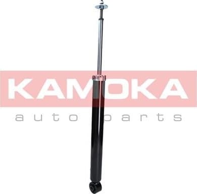 Shock absorber rear 2000030 - image 2