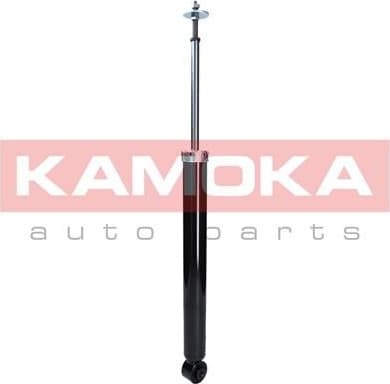 Shock absorber rear 2000030 - image 3