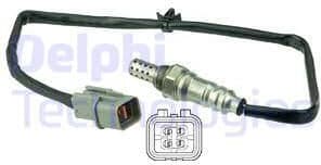 Oxygen Sensor ES20528-12B1