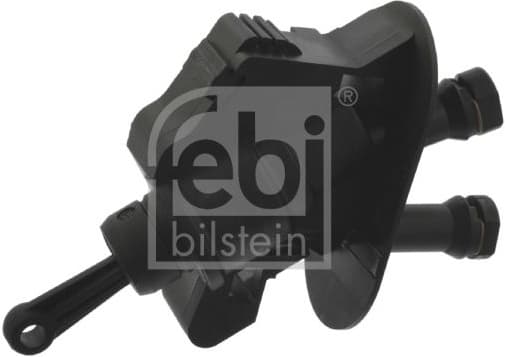 Master Cylinder, clutch 34991