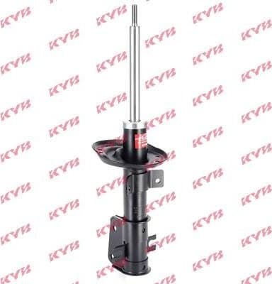 Shock Absorber Excel-G 339786