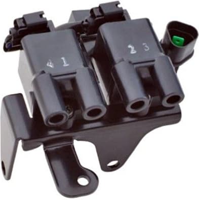 Ignition Coil 5DA 358 000-571