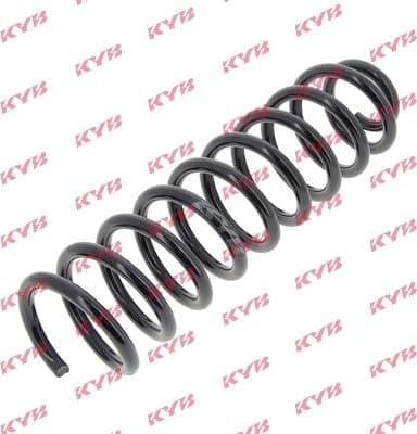 Suspension Spring K-Flex RC5007 - image 2