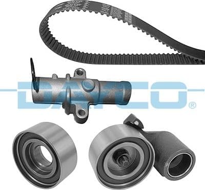 Timing Belt Kit KTB888