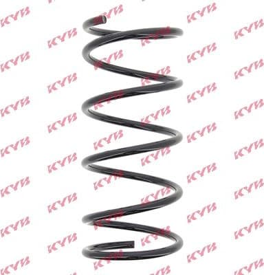 Suspension Spring K-Flex RA2944