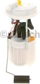 fuel supply unit 0580314223