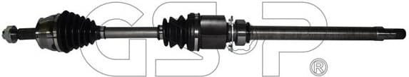 Drive Shaft 217077