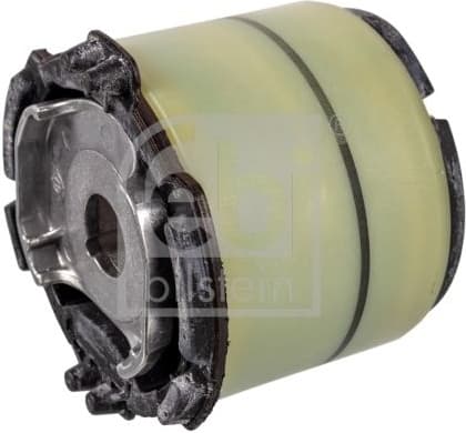 Bushing, axle beam 170661