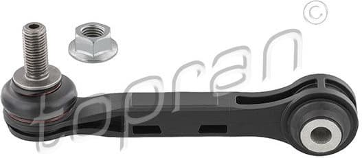 Link/Coupling Rod, stabiliser bar 632 356