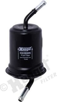Fuel Filter H228WK