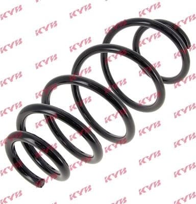 Suspension Spring K-Flex RA3404 - image 2