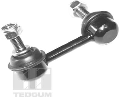 Link/Coupling Rod, stabiliser bar TED37930
