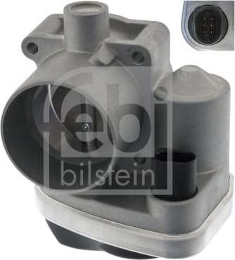 Throttle Body 100778