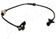 Sensor, wheel speed 151-09-910