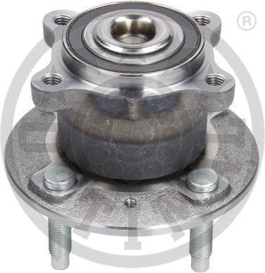 Wheel Bearing Kit 202220