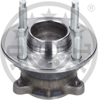 Wheel Bearing Kit 202220 - image 2