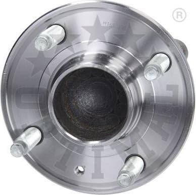 Wheel Bearing Kit 202220 - image 4