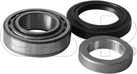 Wheel Bearing Kit GK00X2