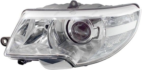 Headlight 1ZS247047331