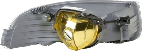 Front Fog Light 1NE271615121 - image 2