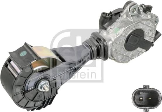 Belt Tensioner, V-ribbed belt 102601