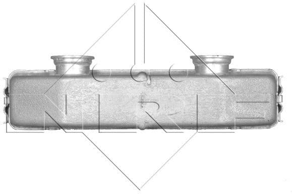 Heat Exchanger, interior heating EASY FIT 54357 - image 3