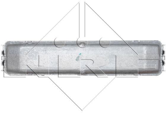 Heat Exchanger, interior heating EASY FIT 54357 - image 4