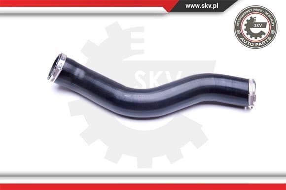 Charge Air Hose 43SKV037
