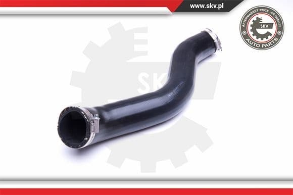 Charge Air Hose 43SKV037 - image 2