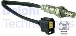 Oxygen Sensor ES20521-12B1