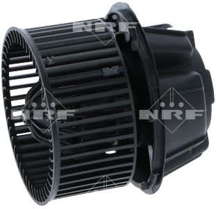 Interior Blower EASY FIT 34173 - image 3