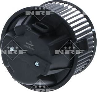 Interior Blower EASY FIT 34173 - image 6