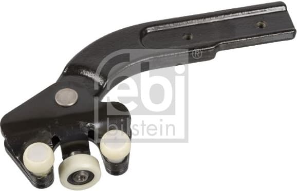 Roller Guide, sliding door febi Plus 172041