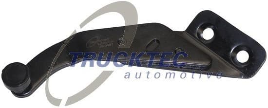 Roller Guide, sliding door 02.53.287