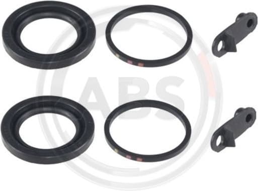 Repair Kit, brake caliper 43678