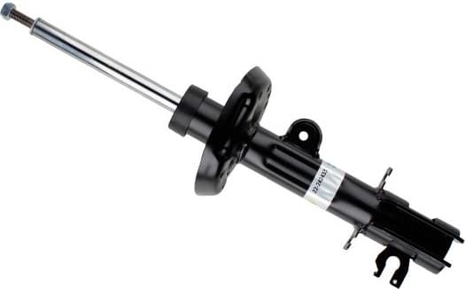 Shock Absorber BILSTEIN - B4 OE Replacement 22-242433